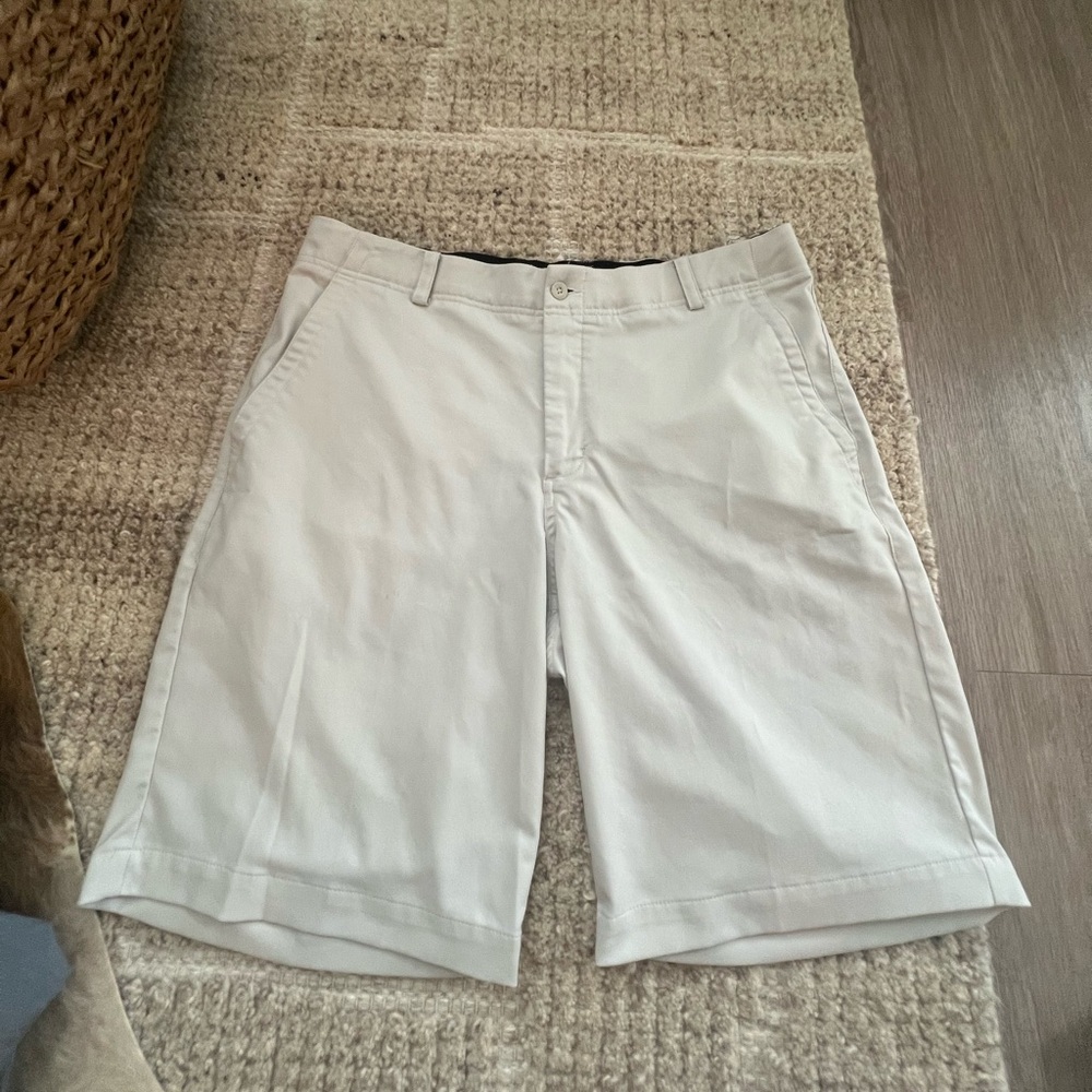 Nike Golf Shorts